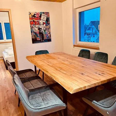 Apartments Alina Rust Eksteriør billede