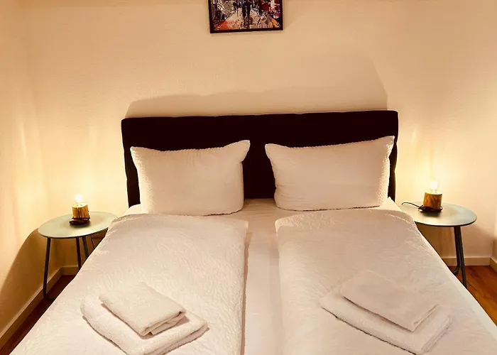 Apartments Alina
