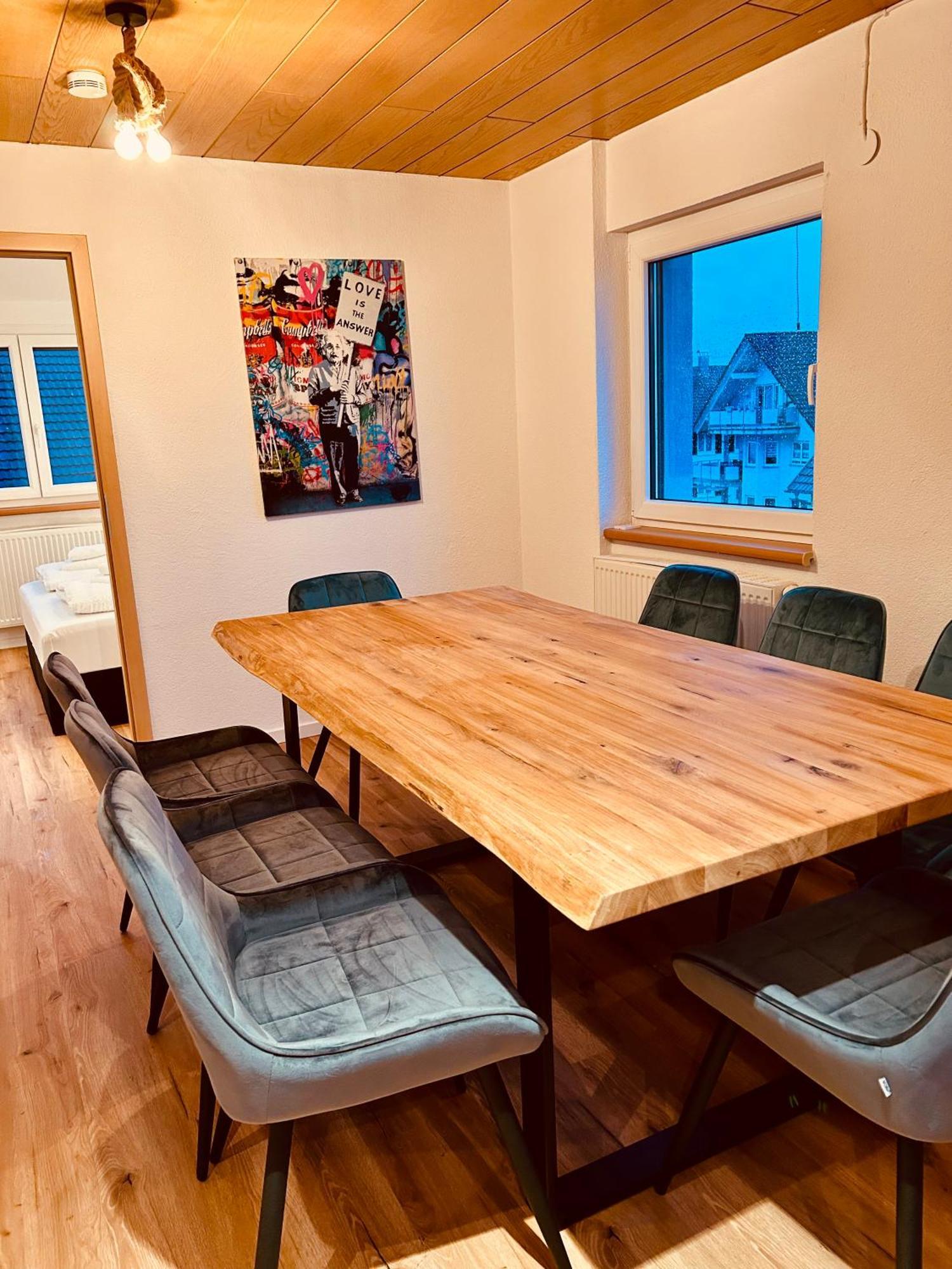 Alina Apartment